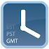 Time Buddy - Clock & Converter1.24