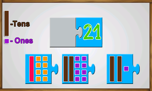 Kids Math Place Value(圖4)-速報App