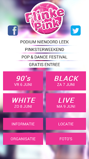 Flinke Pink