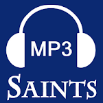 Cover Image of Télécharger Audio Catholic Saints 3.4 APK