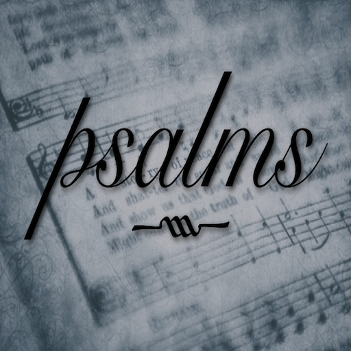 Psalms Bible Verses LOGO-APP點子