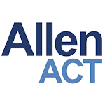 Allen ACT Prep Questions Apk