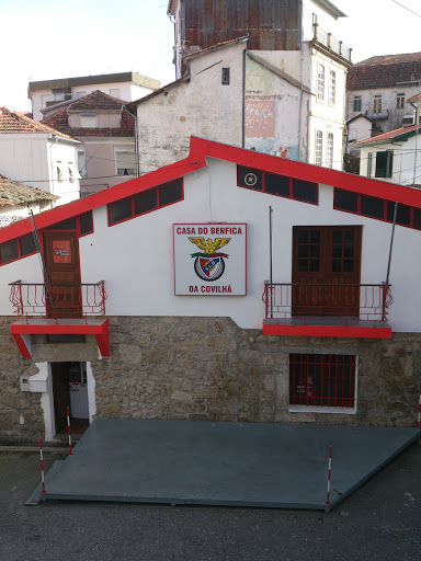 Casa do Benfica da Covilhã
