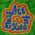 Cover Image of डाउनलोड Chess Art for Kids 1.5.1 APK