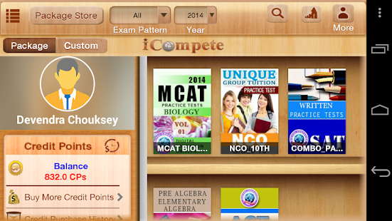 Download iCompete - Gateway Of Success. APK for Android