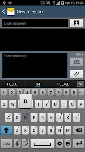 Theme for A.I.type Galaxy Whit(圖3)-速報App