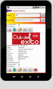 Download Club de Éxito APK