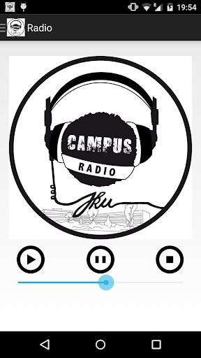 JKU Campus Radio