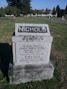Nichols Monument