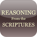 REASONING FROM THE SCRIPTURES
