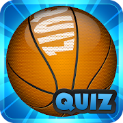 Basketball Quiz & Trivia  Icon