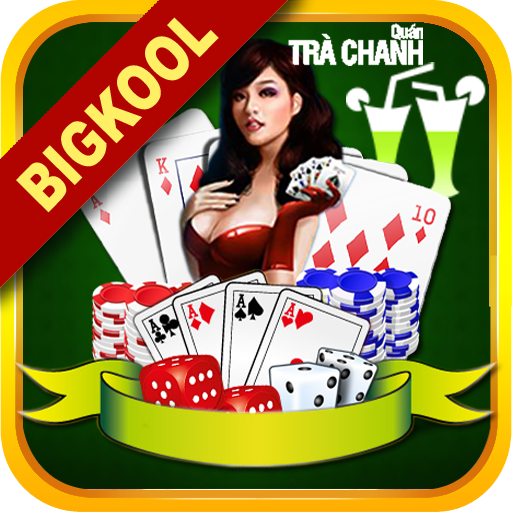 Bigkool - Tra Chanh Online LOGO-APP點子