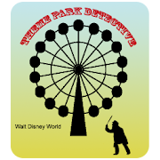 Theme Park Detective - WDW
