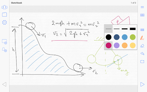 PPT and Whiteboard Sharing(圖7)-速報App