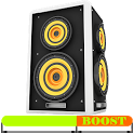 Real Volume Booster icon