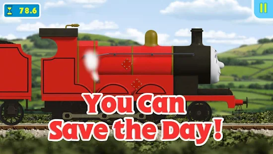 Thomas & Friends: Lift & Haul - screenshot thumbnail