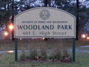 Woodland Park  