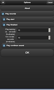 Lastest Martial Arts Timer APK