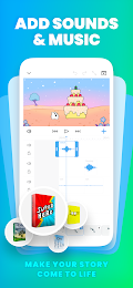 FlipaClip - Create 2D Animation 4