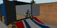 Motorcycle Stunt Man Racing 3D APK