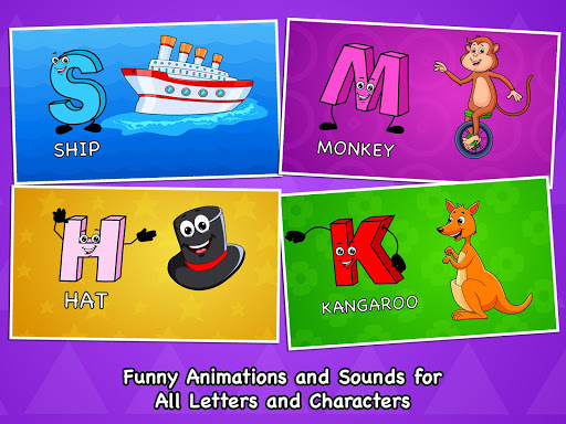 免費下載教育APP|ABC Alphabet Songs for Kids app開箱文|APP開箱王