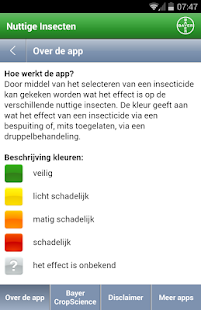 Download Nuttig Insect APK for PC