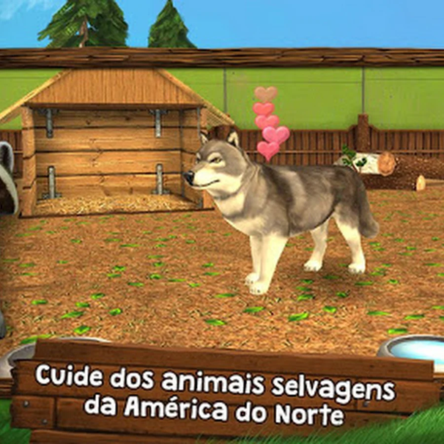 Baixar WildLife - America Apk Android