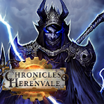 Herenvale: A Fantasy Adventure Apk