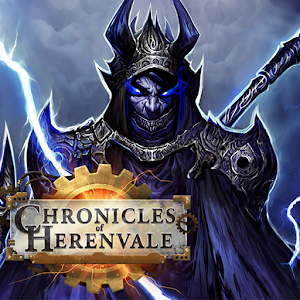 Herenvale: A Fantasy Adventure for PC and MAC