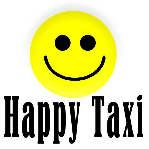 Happy Taxi 交通運輸 App LOGO-APP開箱王