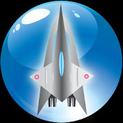 Hot (Space) Shoot  Icon