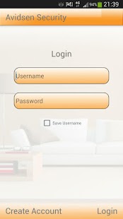 Free Download Avidsen Security APK for Android