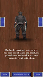 Match 3 RPG: Evil Hunter poster 16