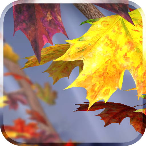 Autumn Tree Live Wallpaper v1.3 Download APK