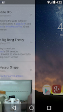 Talon (Blur Launcher Page) APK Download for Android