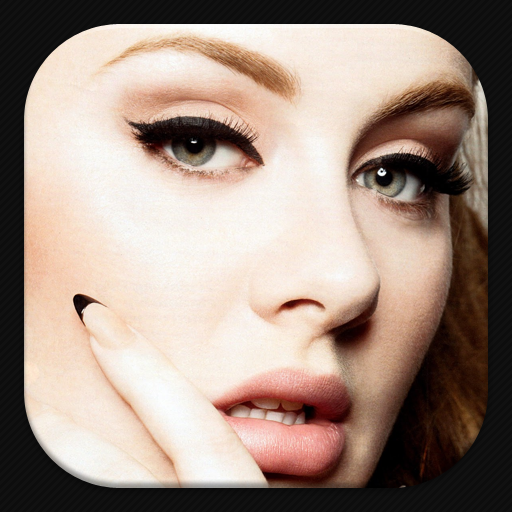 Adele Puzzle Games