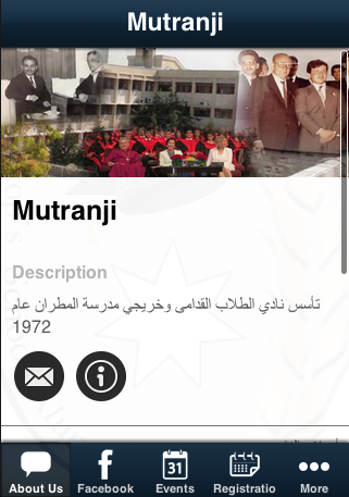 Mutranji