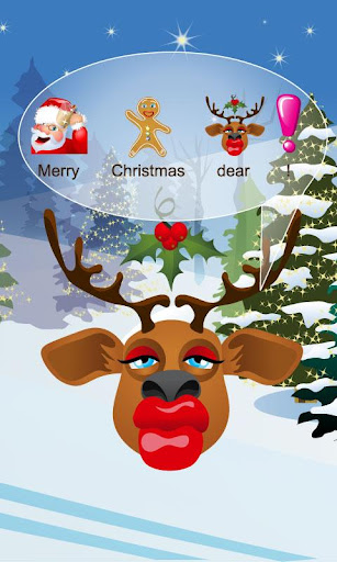 Zlango Christmas LWP v0.04