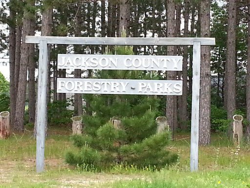 Jackson County Forestry Parks