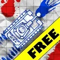 Panzer Panic FREE icon