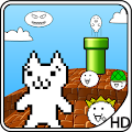 Super Cat World : Syobon Action Apk