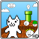 Download Cat MeOUCHio : Syobon Action HD for Andro Install Latest APK downloader