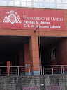 Facultad De Derecho