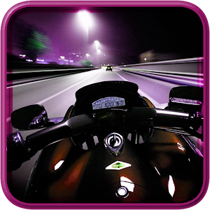 Moto Race Madness Racing Moto 賽車遊戲 App LOGO-APP開箱王