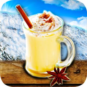 Christmas Recipes; Hot Drinks.apk 1.3
