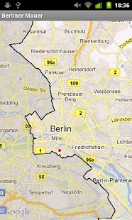 Berlin Wall Screenshots 1