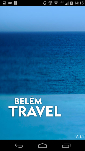 Belém Travel