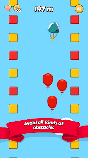 Tiny Parachute(圖3)-速報App