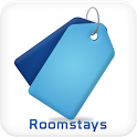 Hotels by Roomstays icon