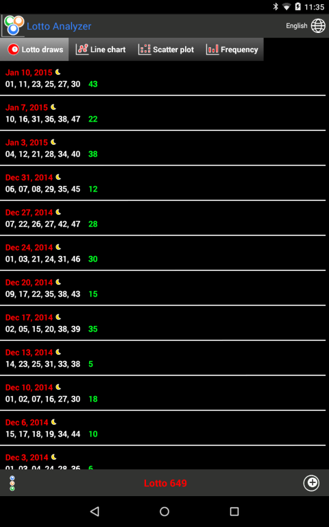 Download Software Lotto Italiano